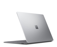 Microsoft Surface Laptop 5 13" i5/8GB/256GB/Win11 (Platynowy) - 1081285 - zdjęcie 3